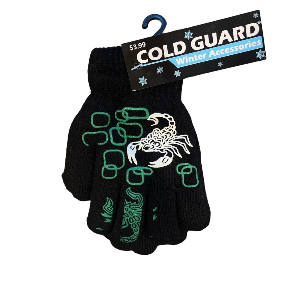 Cold Guard Kids Winter gloves